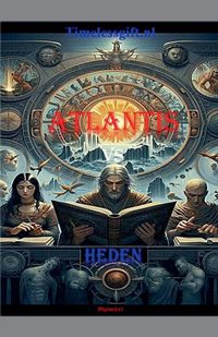 Produktbild: Atlantis vs Heden