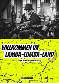 Produktbild: Willkommen im Lamba-Lumba-Land