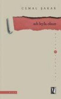 Produktbild: Adi Leyla Olsun