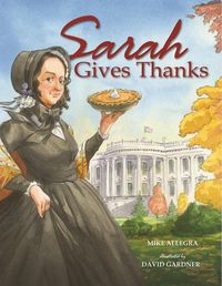 Produktbild: Sarah Gives Thanks