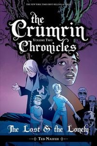 Produktbild: The Crumrin Chronicles Vol. 2: The Lost and the Lonely