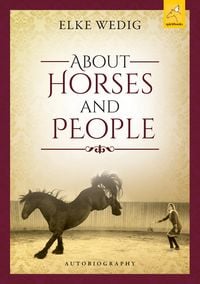 Produktbild: About Horses and People