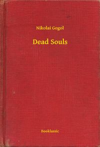 Produktbild: Dead Souls