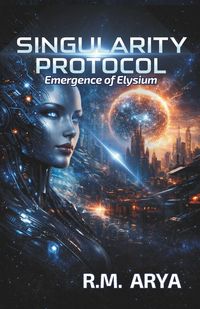 Produktbild: Singularity Protocol
