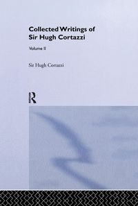 Produktbild: Hugh Cortazzi - Collected Writings