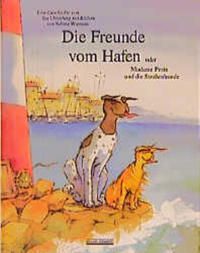 Produktbild: Die Freunde vom Hafen