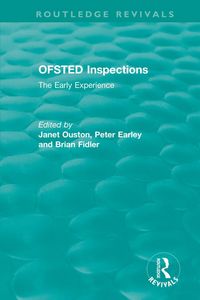 Produktbild: OFSTED Inspections