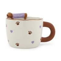 Produktbild: Tasse Dackel
