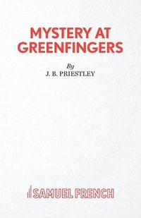 Produktbild: Mystery at Greenfingers