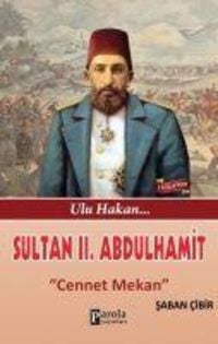 Produktbild: Sultan 2. Abdulhamit
