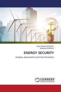 Produktbild: ENERGY SECURITY