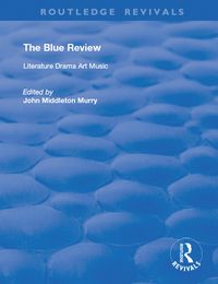 Produktbild: The Blue Review