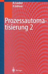 Produktbild: Prozessautomatisierung 2