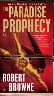 Produktbild: The Paradise Prophecy