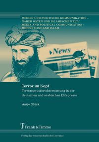Produktbild: Terror im Kopf