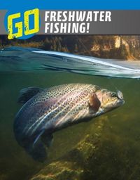 Produktbild: Go Freshwater Fishing!