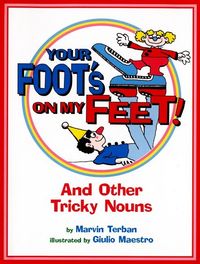 Produktbild: Your Foots On My Feet