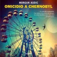 Produktbild: Omicidio a Chernobyl