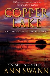 Produktbild: Copper Lake