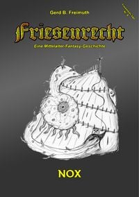 Produktbild: Friesenrecht - Akt VIII