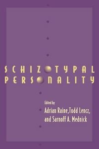 Produktbild: Schizotypal Personality