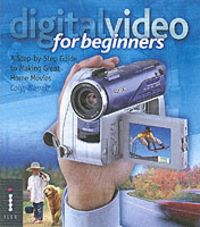 Produktbild: Digital Video for Beginners