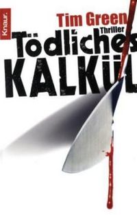 Produktbild: T&ouml;dliches Kalk&uuml;l