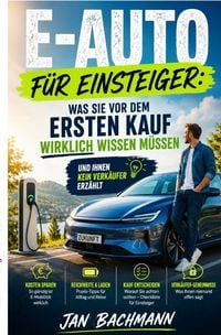 Produktbild: E-Auto f&uuml;r Einsteiger