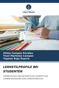 Produktbild: Lernstilprofile bei Studenten