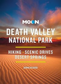 Produktbild: Moon Death Valley National Park (Fourth Edition)
