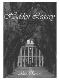Produktbild: Hidden Legacy