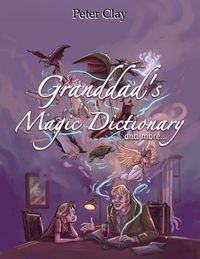 Produktbild: Granddad's Magic Dictionary