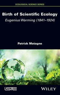 Produktbild: Birth of Scientific Ecology
