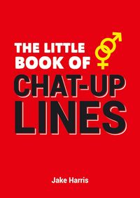 Produktbild: The Little Book of Chat-Up Lines