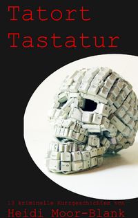 Produktbild: Tatort Tastatur