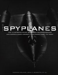 Produktbild: Spyplanes