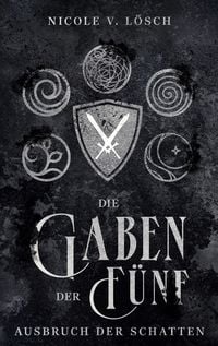 Produktbild: Die Gaben der F&uuml;nf