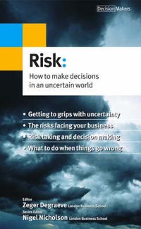 Produktbild: Risk
