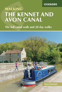 Produktbild: The Kennet and Avon Canal