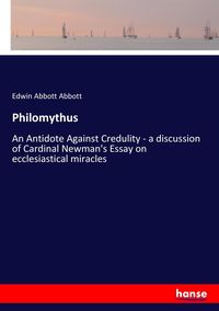 Produktbild: Philomythus