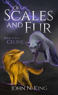 Produktbild: Of Scales and Fur - Celine