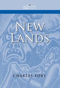 Produktbild: New Lands