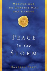 Produktbild: Pratt, M: Peace in the Storm