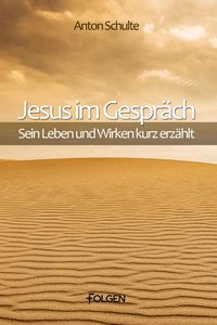 Produktbild: Jesus im Gespr&auml;ch