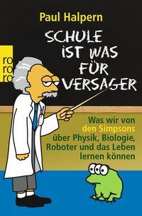 Produktbild: Schule ist was f&uuml;r Versager