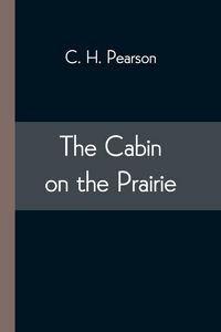 Produktbild: The Cabin on the Prairie