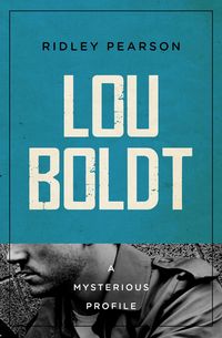 Produktbild: Lou Boldt