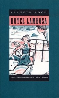 Produktbild: Hotel Lambosa