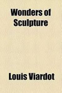 Produktbild: Wonders of Sculpture
