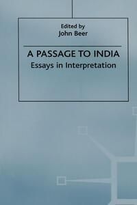 Produktbild: A Passage to India